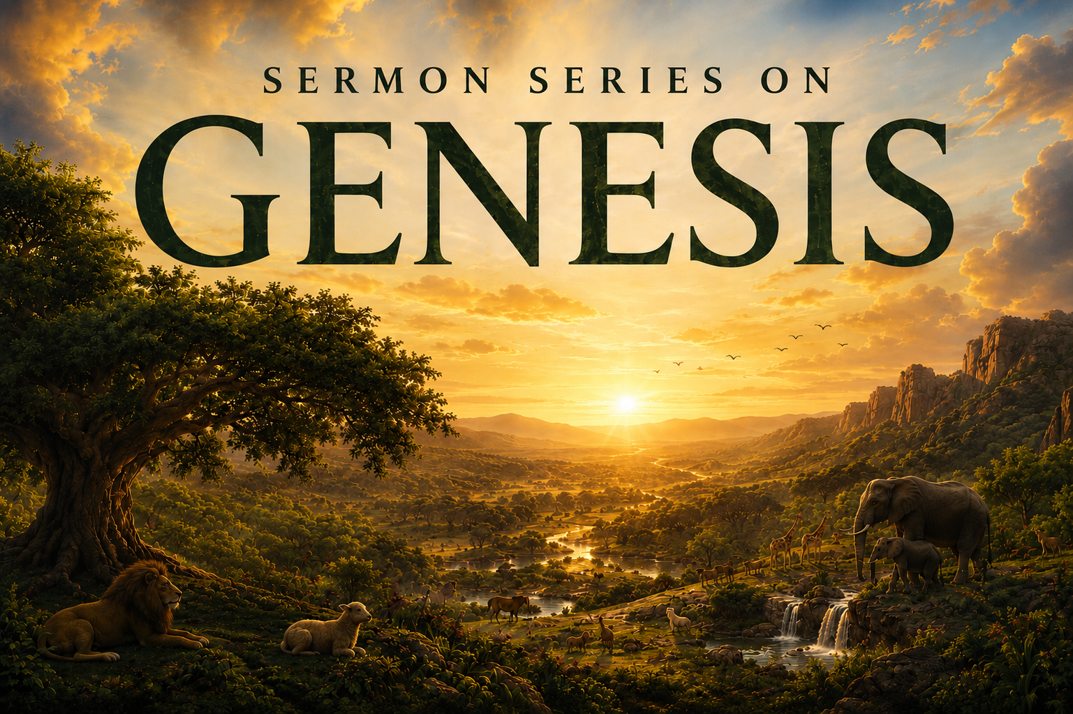 Genesis