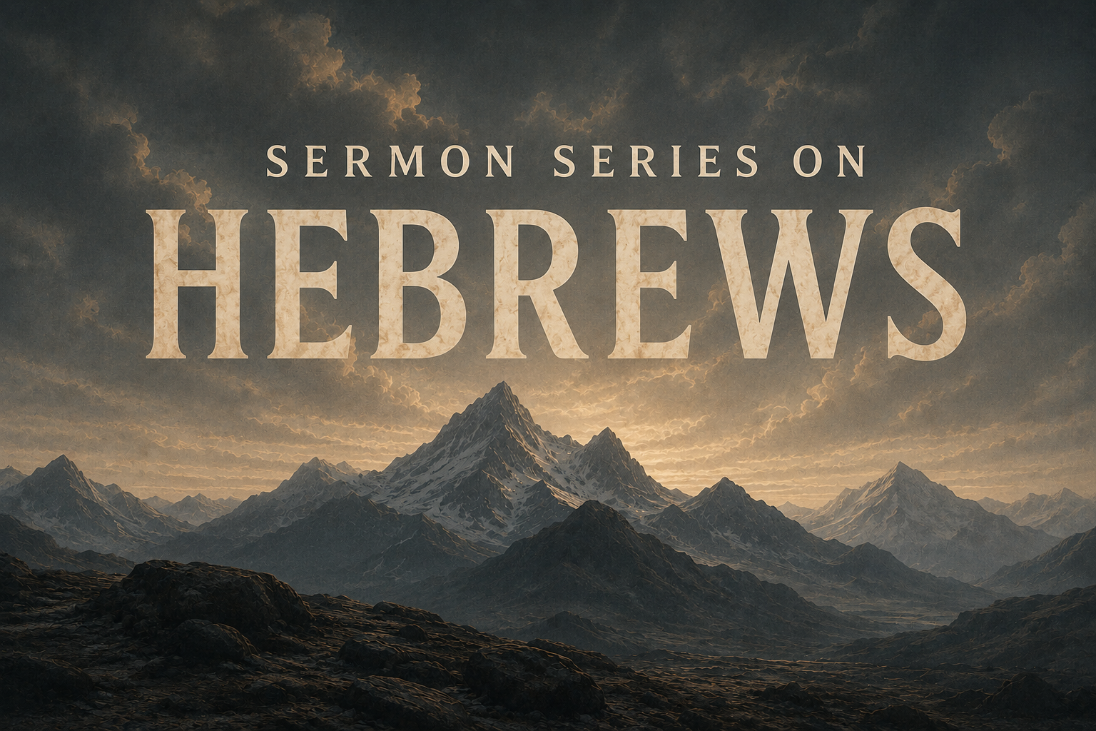 Hebrews