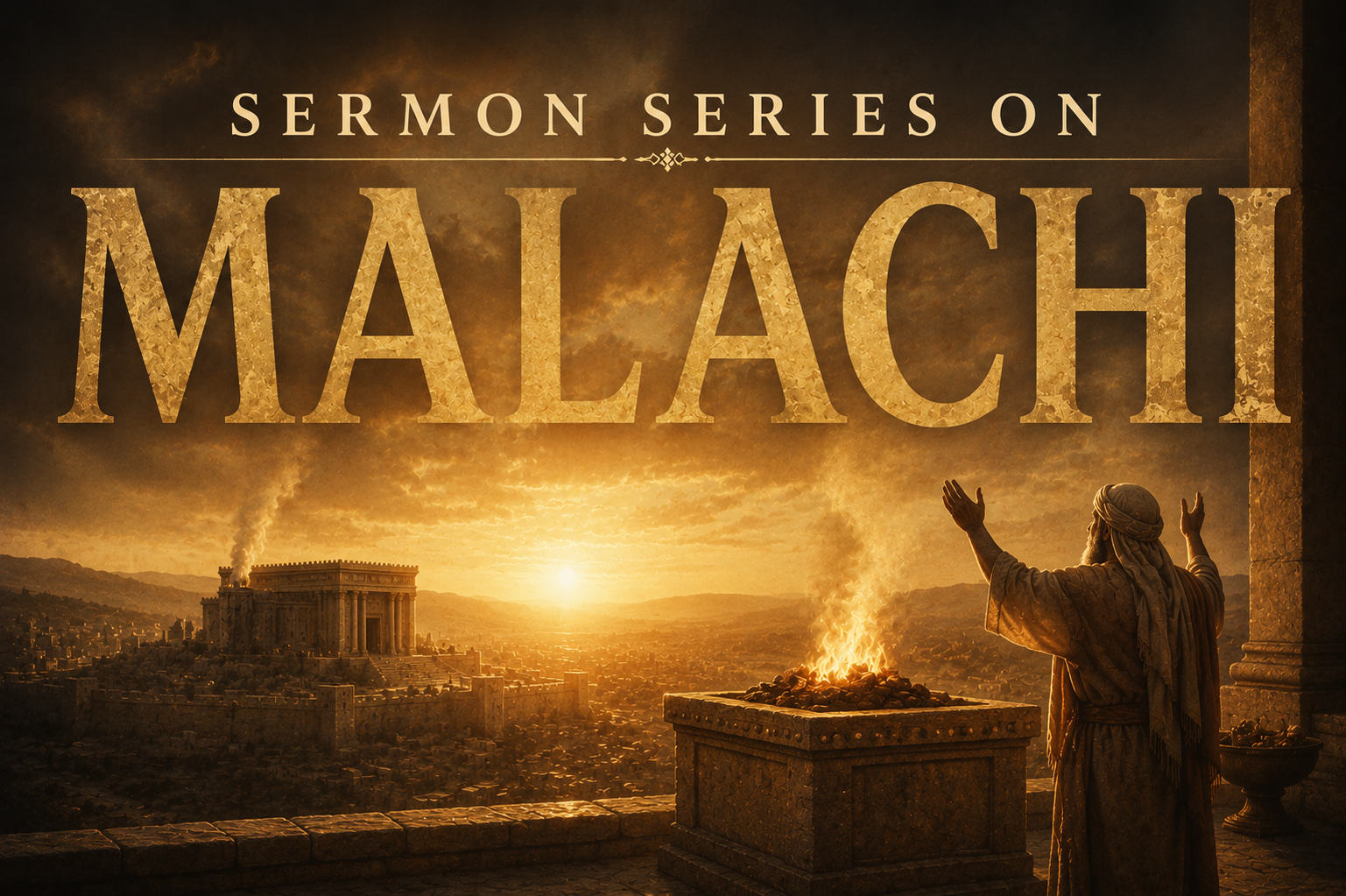 Malachi