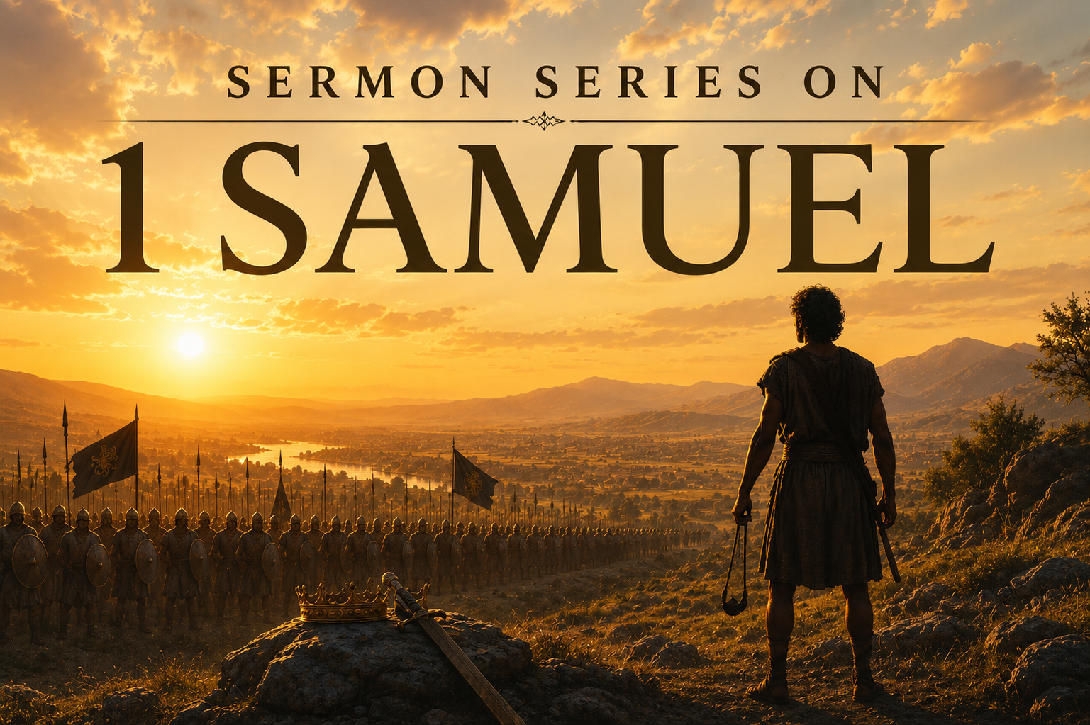 1 Samuel