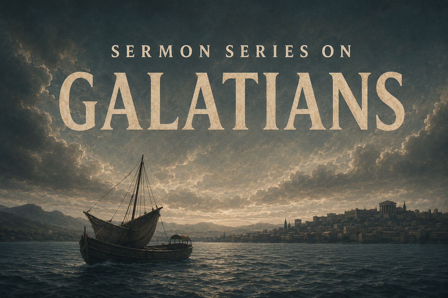 Galatians