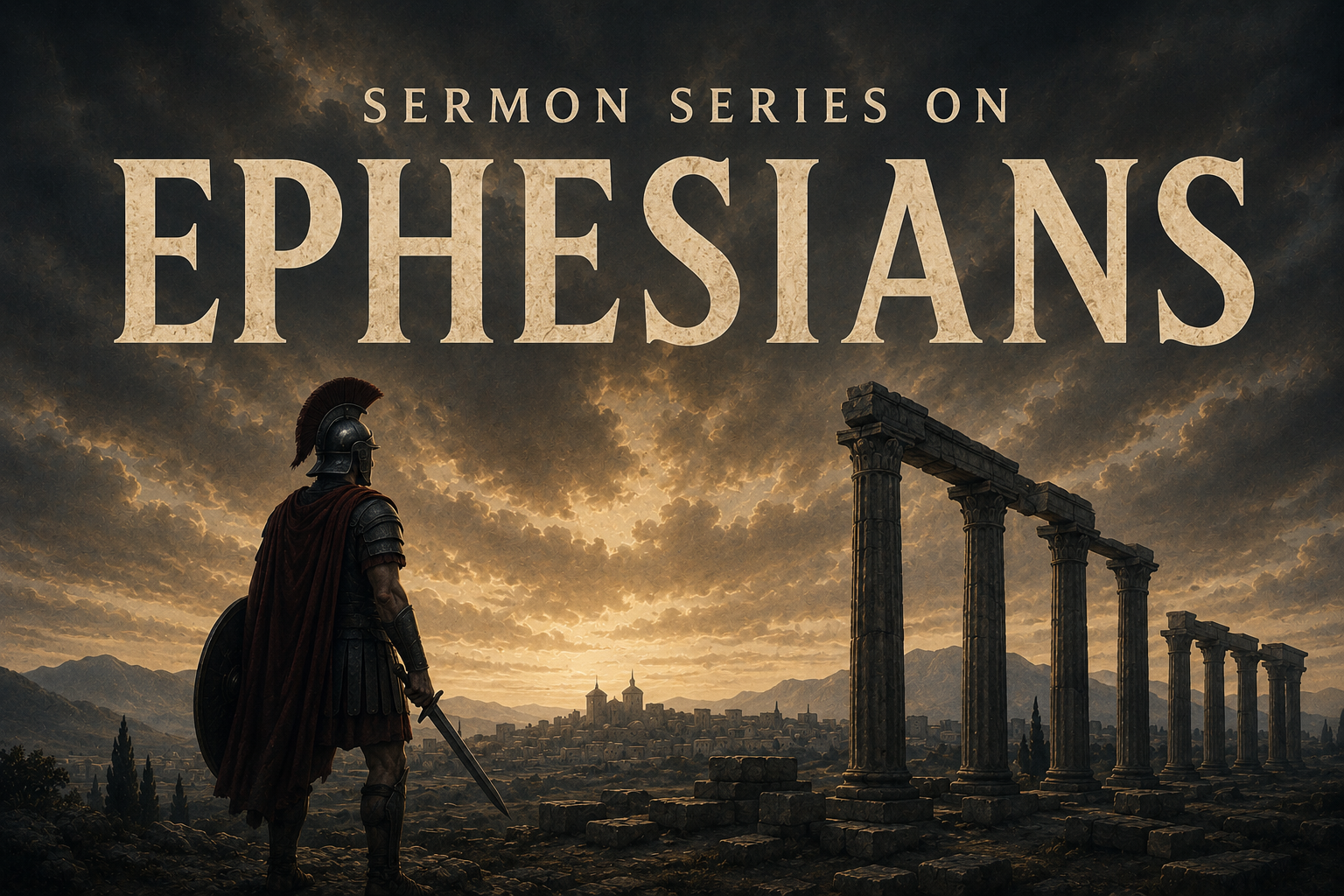 Ephesians