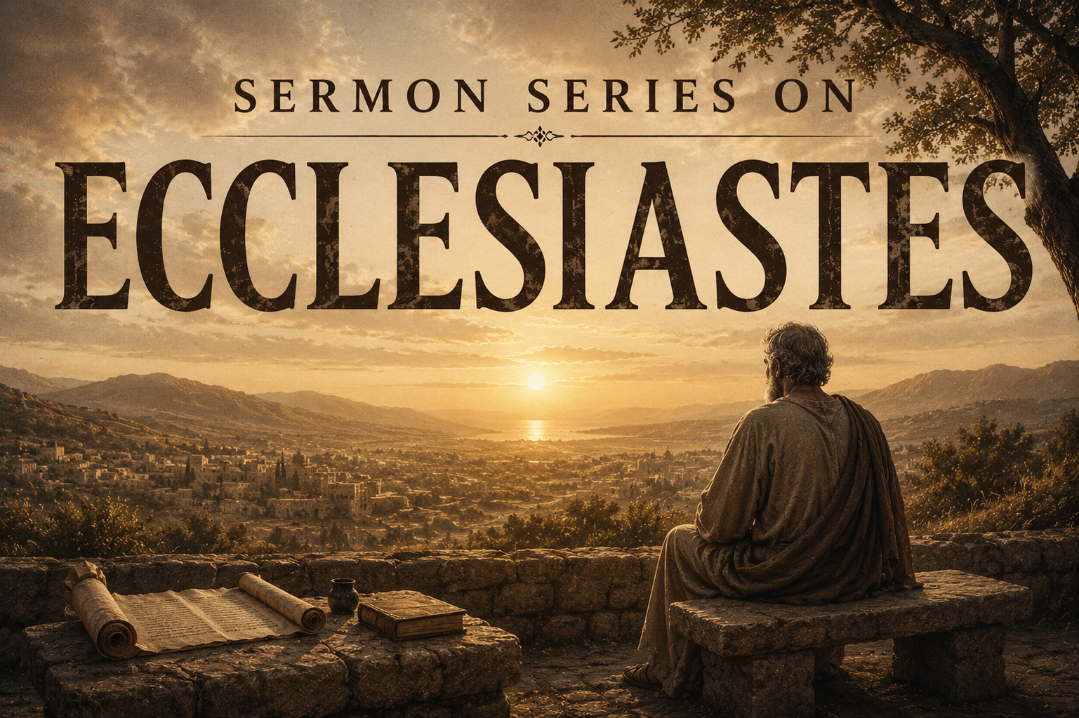Ecclesiastes