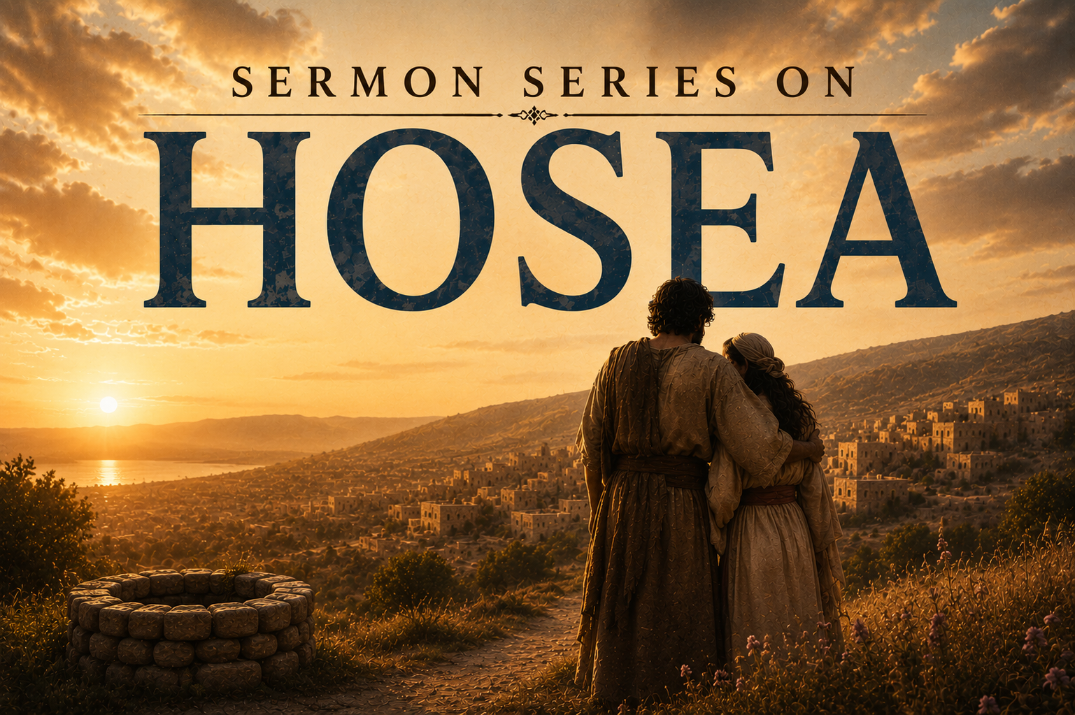Hosea